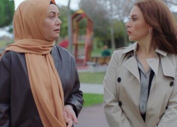 Kızılcık Şerbeti’nde ‘Pembe’ krizi: Evrim Alasya’dan “Orada olan biten sadece bizi ilgilendirir” açıklaması