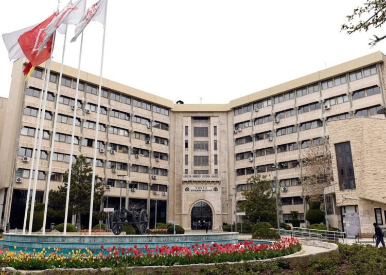 Halk Eğitim Merkezi yapılması için MEB’e tahsisli bina geri alınıp Diyanet’e verildi 1 Halk Eğitim Merkezi yapılması için MEB’e tahsisli bina geri alınıp Diyanet’e verildi