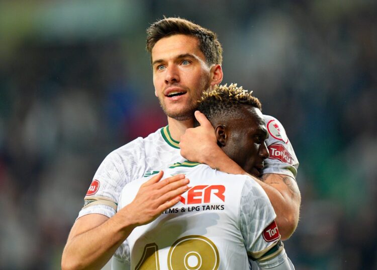 Ziraat Türkiye Kupası’nda ilk yarı finalist Konyaspor oldu