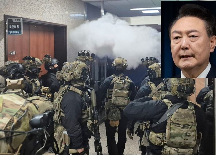 Anayasa Mahkemesi, Devlet Başkanı’nı görevden azletti!