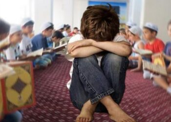 Kur’an kursunda istismar iddiası! Belletmen tutuklandı