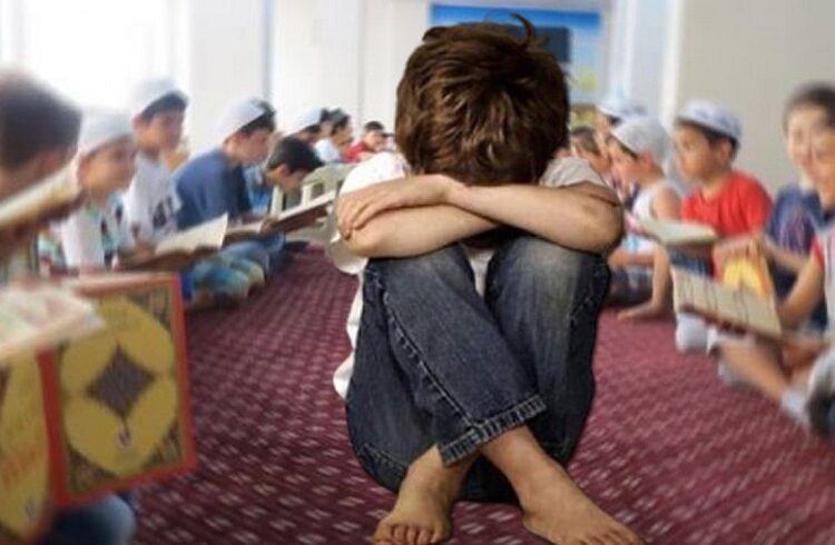 Kur’an kursunda istismar iddiası! Belletmen tutuklandı 1 Kur’an kursunda istismar iddiası! Belletmen tutuklandı