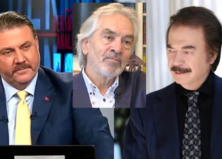 Cumhurbaşkanlığı kurullarına 140 atama! Yiğit Bulut, Orhan Gencebay, İskender Pala…
