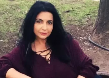 Tiyatro ve dizi oyuncusu Leyla Okay hayatını kaybetti 8 Tiyatro ve dizi oyuncusu Leyla Okay hayatını kaybetti