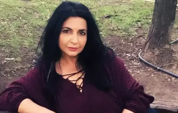 Tiyatro ve dizi oyuncusu Leyla Okay hayatını kaybetti