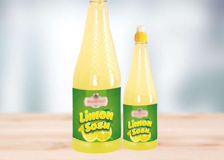 Limon suyu ve nar ekşisi görünümlü sosların satışı yasaklandı 1 Limon suyu ve nar ekşisi görünümlü sosların satışı yasaklandı