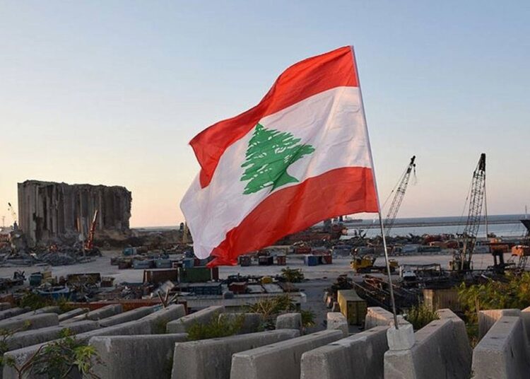 Papa Francis'in ölümü: Lübnan'da 3 günlük yas ilan edildi 1 Papa Francis’in ölümü: Lübnan’da 3 günlük yas ilan edildi