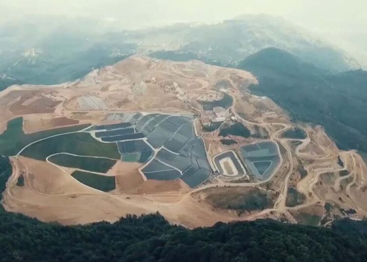 Kanadalı altın madeni şirketi Türkiye'den çekiliyor: Tüm varlıklarını sattı 1 İktidardan maden şirketlerine ‘süper’ kıyak! Ruhsatlar tek elden ‘süper izin’le çıkacak