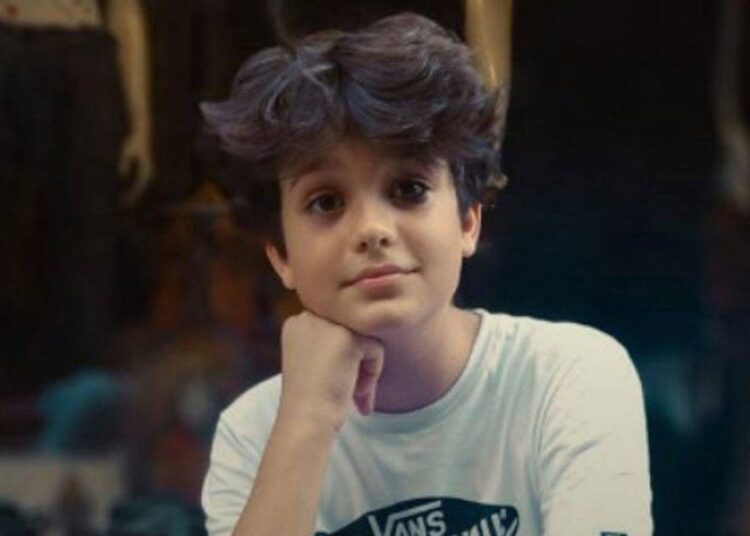 Mattia Ahmet Minguzzi davası 8 Mayıs’a ertelendi