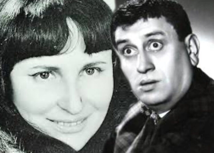 Oyuncu Meral Kurtuluş hayatını kaybetti 1 Oyuncu Meral Kurtuluş hayatını kaybetti