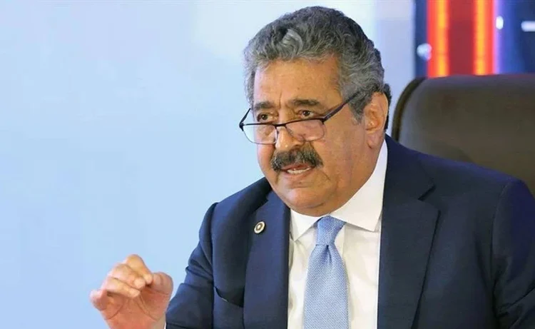 MHP’li Feti Yıldız’dan ‘infaz kanunu’ çağrısı: Daha fazla ertelenemez