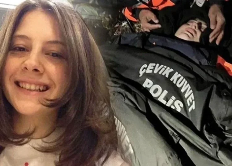 Ölümü günlerce konuşulmuştu: Mimar Ece Gürel’in otopsi raporu açıklandı