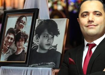 Minguzzi’nin ailesinin avukatı ve eşini de ölümle tehdit edildi