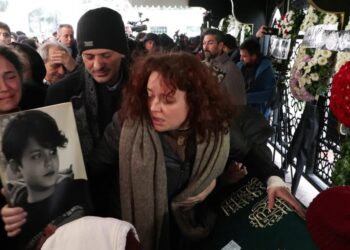 Kadıköy’de öldürülen Minguzzi’nin ailesine ölüm tehdidi: ‘Yakında öyle şeyler yapacağız ki…’