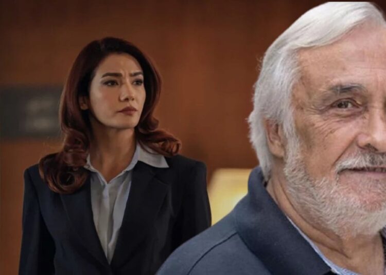 Müjdat Gezen’den Aybüke Pusat’a iş teklifi…