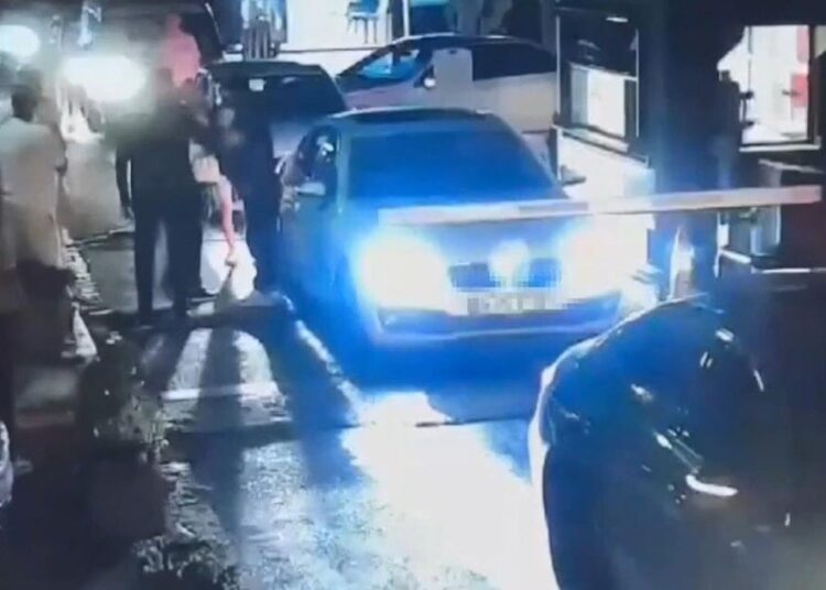 Yargıtay Cumhuriyet Savcısı'nı darp eden şahıslara istenen cezalar belli oldu 1 Yargıtay Cumhuriyet Savcısı’nı darp eden şahıslara istenen cezalar belli oldu