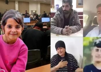 Narin Güran cinayeti davasında mahkeme tanıkları dinliyor