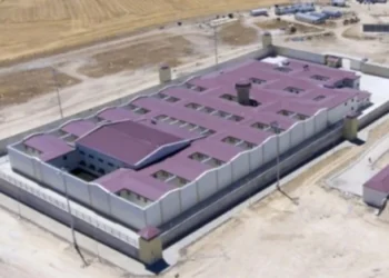 Küçük ilçeye büyük cezaevi! Osmancık’a 1000 kişilik tutukevi