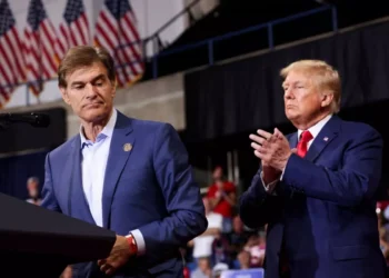 ABD Senatosu, Mehmet Öz’ün Federal Sağlık Kurumu Direktörlüğü’ne onay verdi