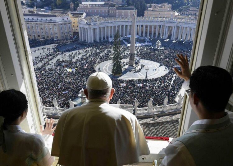 Yeni Papa nasıl seçilecek, süreç nasıl işleyecek?