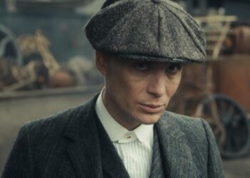 Peaky Blinders ekranlara geri dönüyor