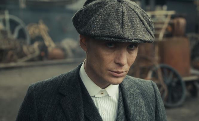 Peaky Blinders ekranlara geri dönüyor 1 Peaky Blinders ekranlara geri dönüyor