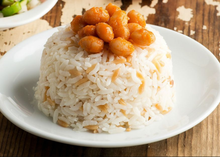 Pilavda kanser riski! Çevre kirliliği ve küresel ısınma pirinçte arsenik seviyesini yükseltiyor