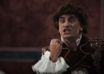 ‘Prens’ dizisinin 3. sezonundan ilk fragman geldi
