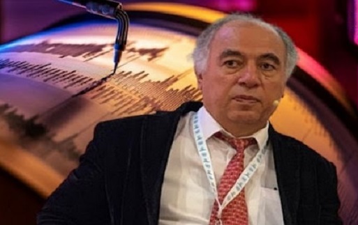 Paleosismolog Demirtaş: Bu deprem beklenen Marmara depremi değil 1 Paleosismolog Demirtaş: Bu deprem beklenen Marmara depremi değil