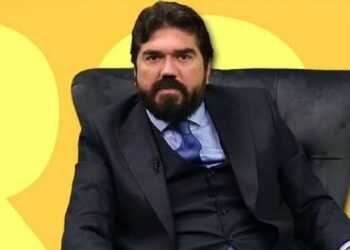 Rasim Ozan Kütahyalı, adli kontrol şartıyla serbest bırakıldı