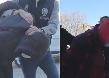 Gözaltına alınmışlardı: Hastalarıyla ilgili uygunsuz yazışmalar yapan doktorlar serbest bırakıldı