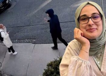 ABD mahkemesinden Rümeysa Öztürk’ün kefaletle bırakılma talebine ret