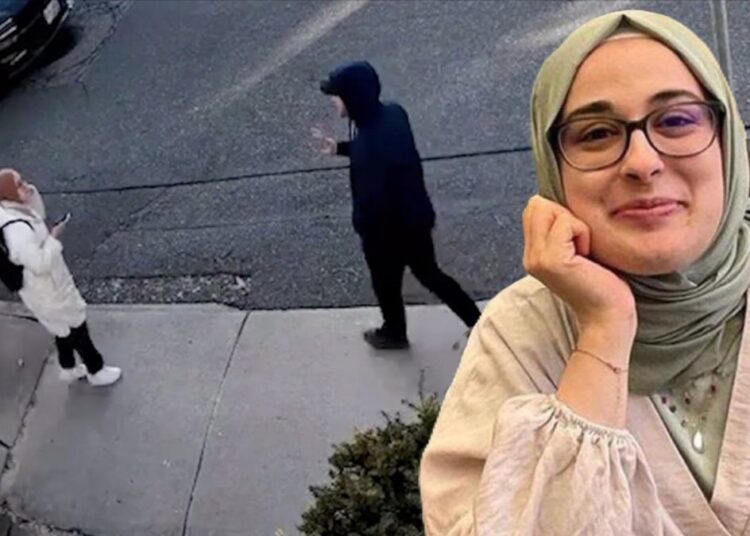 ABD mahkemesinden Rümeysa Öztürk’ün kefaletle bırakılma talebine ret