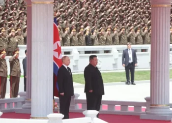 Kuzey Kore, Ukrayna’ya karşı savaşmaları için asker gönderdiğini kabul etti
