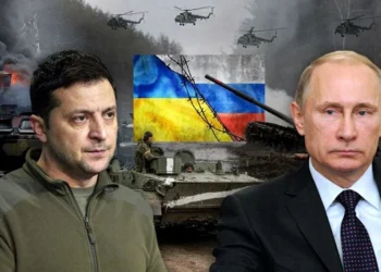 Rusya’dan Ukrayna’ya 10 gün sonrası için 3 günlük ateşkes
