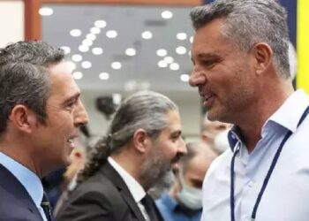 Fenerbahçe'de gergin günler: Sadettin Saran adaylığını açıkladı 9 Fenerbahçe’de gergin günler: Sadettin Saran adaylığını açıkladı