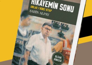 H. Agah Kalender yazdı I Şahin Alpay’ın hikayesi burada bitmez