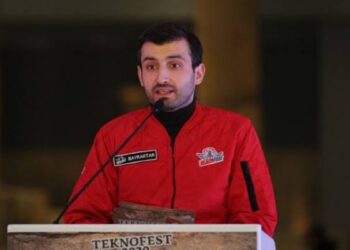 Selçuk Bayraktar, depremzede yakınına açtığı ‘dron’ davasını kaybetti