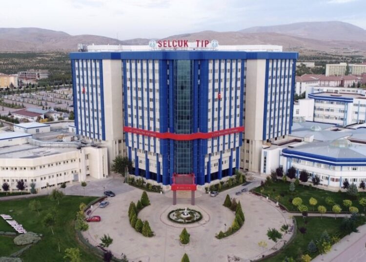 Kadın hastalarıyla ilgili uygunsuz yazışmaları ortaya çıkan doktorlar hakkında gözaltı kararı