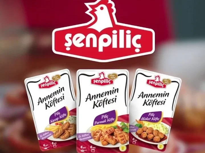 Türkiye’nin dev tavuk firmasında zararlı bakteri çıktı: Market ve kasaplardan toplatılıyor