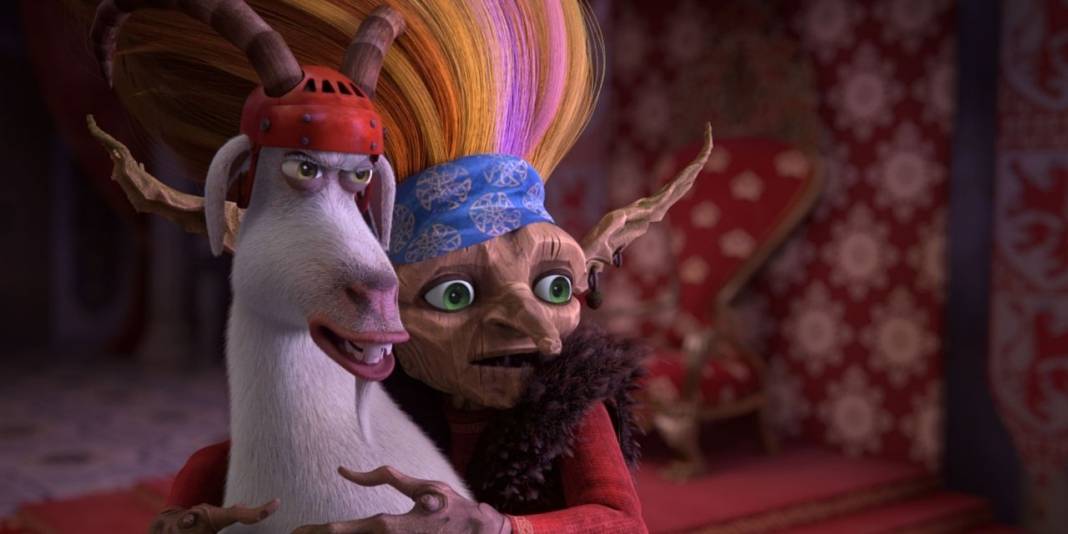 Vizyonda bu hafta: 3'ü yerli, 8 film sinemalarda 6 Vizyonda bu hafta: 3'ü yerli, 8 film sinemalarda