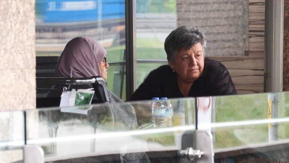 Sırrı Süreyya Önder'in durumunda değişiklik yok… Hayati tehlike sürüyor 2 Sırrı Süreyya Önder'in durumunda değişiklik yok… Hayati tehlike sürüyor