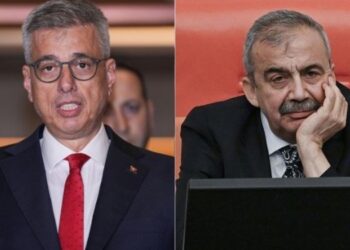 Sağlık Bakanı Memişoğlu: Direniyor, bu da umut verici