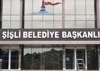 Şişli Kayyımı başkan yardımcılarını görevden aldı, AK Parti’li isimleri atadı