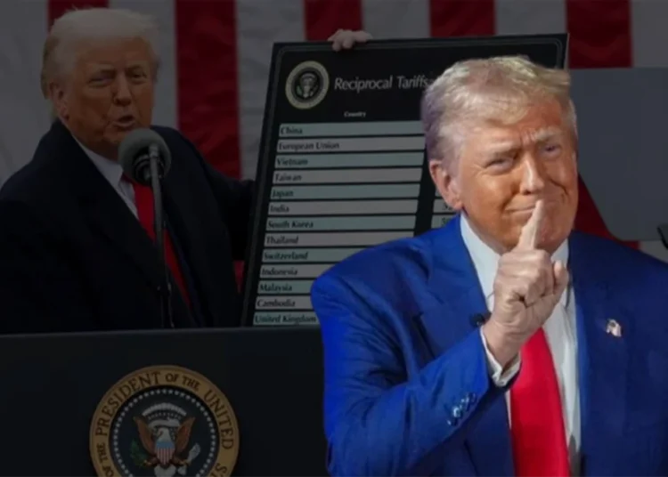 Trump’tan Apple ve Samsung’u kurtaracak adım: Muaf olacaklar