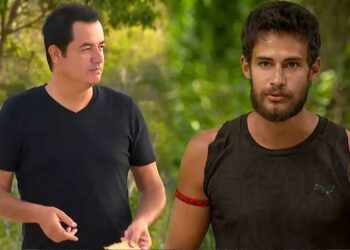 Survivor’da kriz: Batuhan Karacakaya’nın ailesinden Acun Ilıcalı’ya tehdit