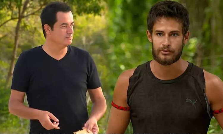 Survivor'da kriz: Batuhan Karacakaya’nın ailesinden Acun Ilıcalı'ya tehdit 1 Survivor’da kriz: Batuhan Karacakaya’nın ailesinden Acun Ilıcalı’ya tehdit