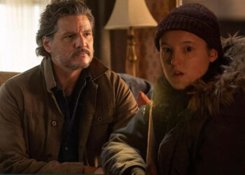 The Last Of Us dizisi 3. sezon onayı aldı