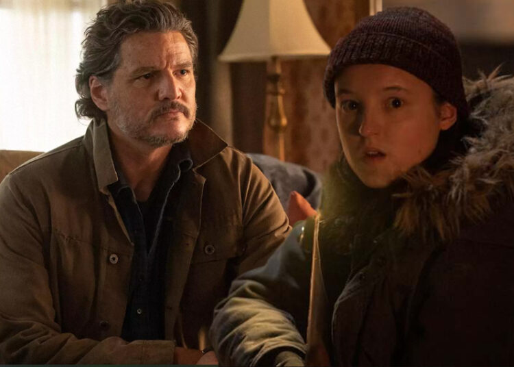 The Last Of Us dizisi 3. sezon onayı aldı