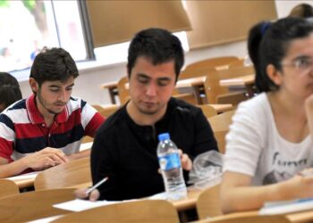 Esat Aytan yazdı I Eğitim sistemimiz 